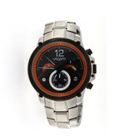 Orologio Vagary Uomo Normal Collection in Acciaio VS0-098-91 - VS0-098-91